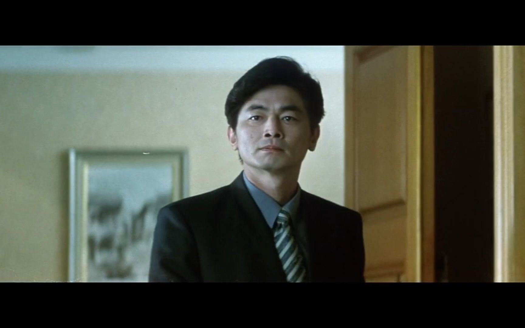 黑金║"超哥"聂秉贤cut║大哥早年当小弟还帮忙焚尸?