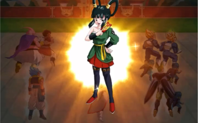 【龙珠激斗】新宠由琳实力压制,绝对劣势贝特维斯如何化解危机.