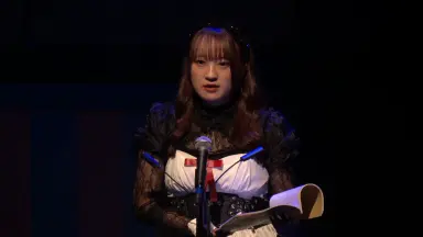 西尾夕香　プレイマット 西尾夕香 プレイマット