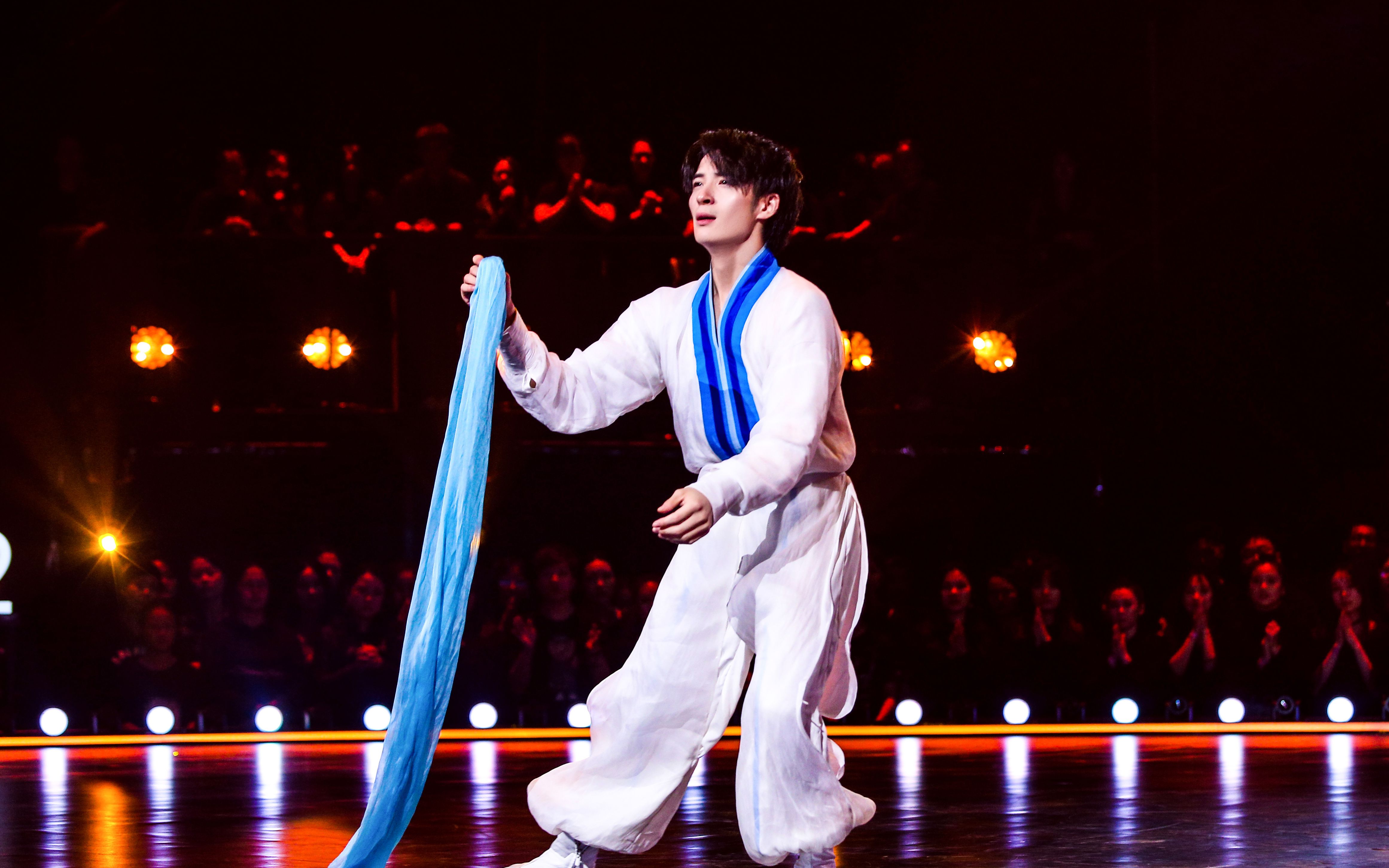 舞蹈风暴_哔哩哔哩_bilibili