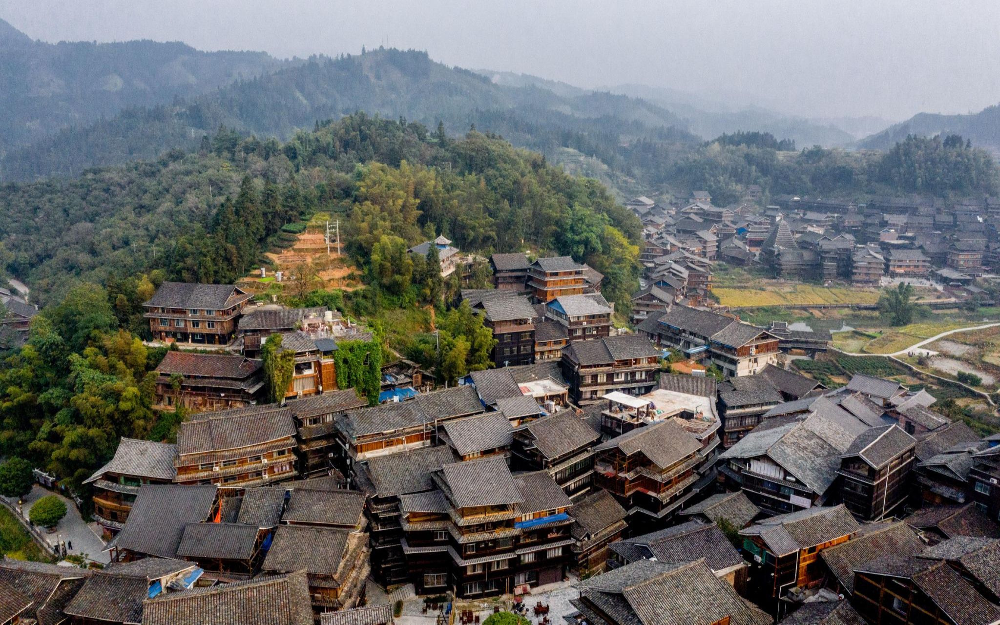 程阳风景区图片