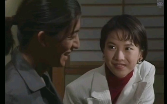 人生至上木村拓哉户田菜穗