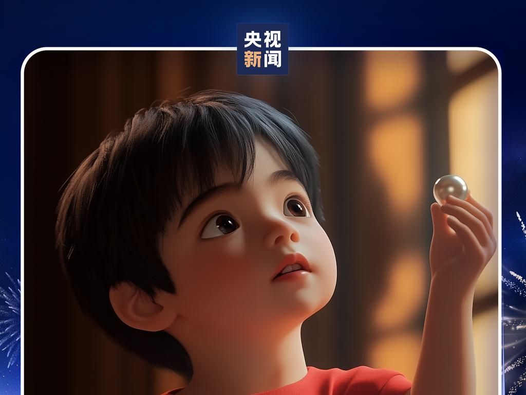 珍珠奇旅-央视最终版