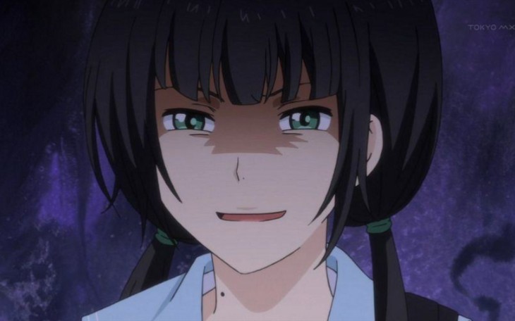 【模型配布】日代千鹤_哔哩哔哩 (゜-゜)つロ 干杯~-bilibili