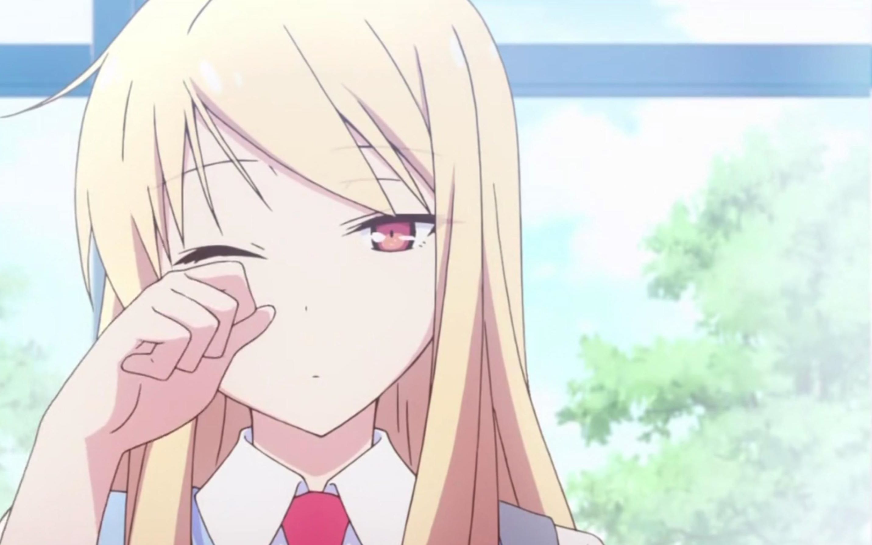 真白x空太 樱花树下的告白(改良版)_哔哩哔哩 (゜-゜)つロ 干杯~-bili