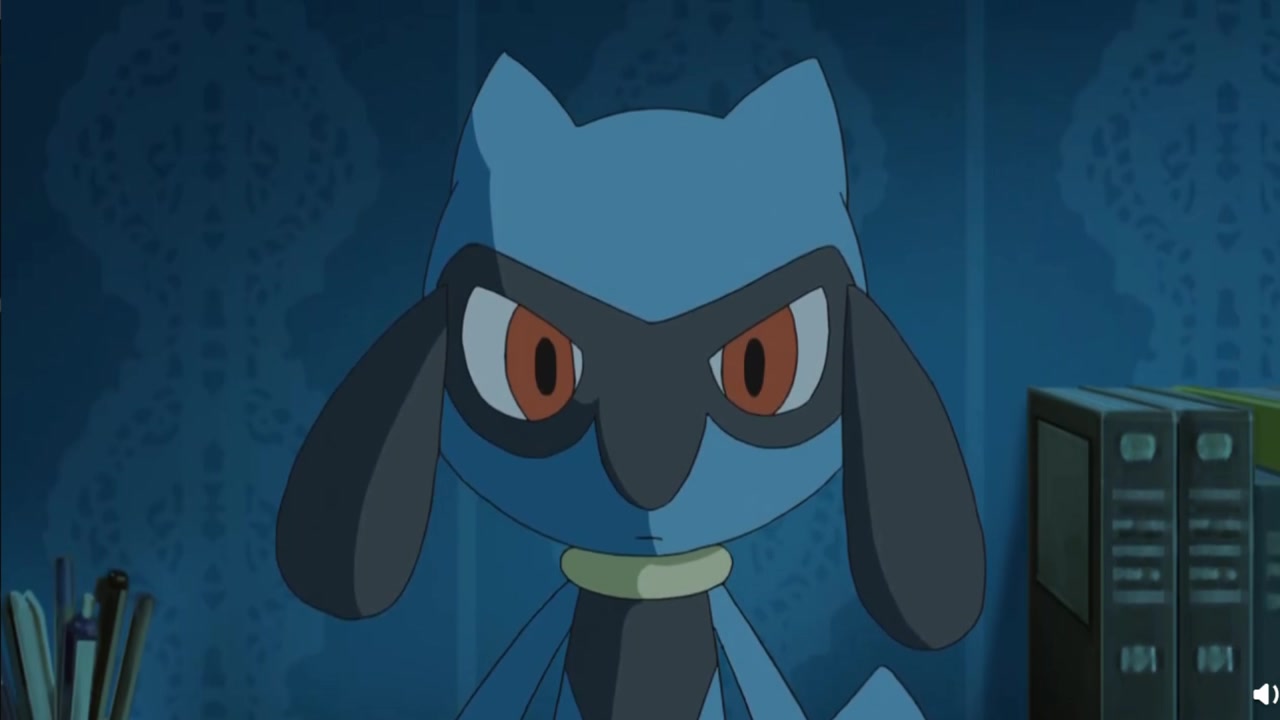 小智的利欧路出生_哔哩哔哩_bilibili