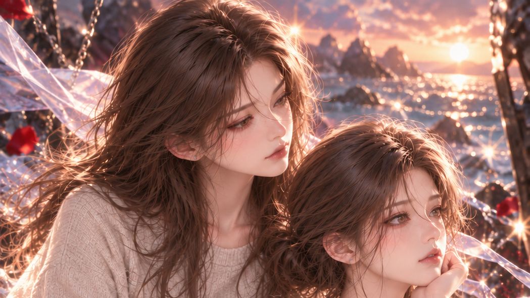 《疯批的标记》p11:苹果甜吗？穆老师