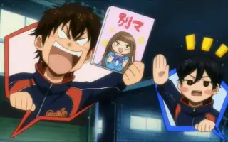 ダイヤのエース 搜索结果 哔哩哔哩 Bilibili