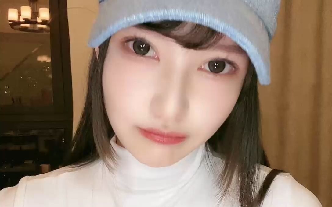 小奈奈yuna230317201916 显胸 36D 紧身 丰满 魔鬼身材哔哩哔哩bilibili