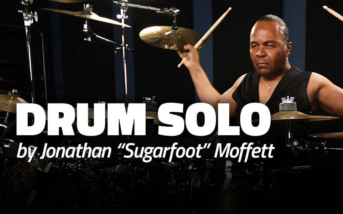 [图]Drum_Solo_by_Jonathan__Sugarfoot__Moffett