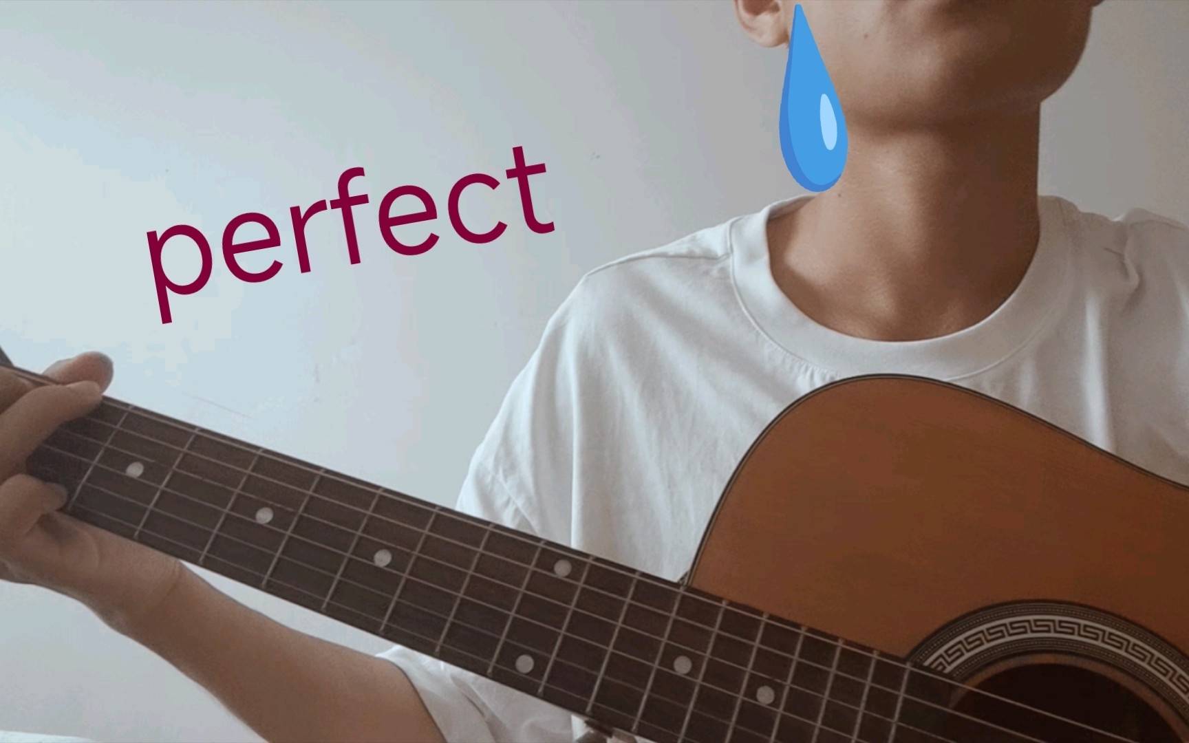 [图]《perfect》-- i find a love for me~?