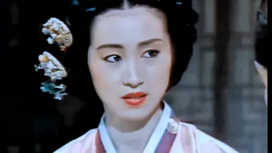 妖花張禧嬪-哔哩哔哩_Bilibili