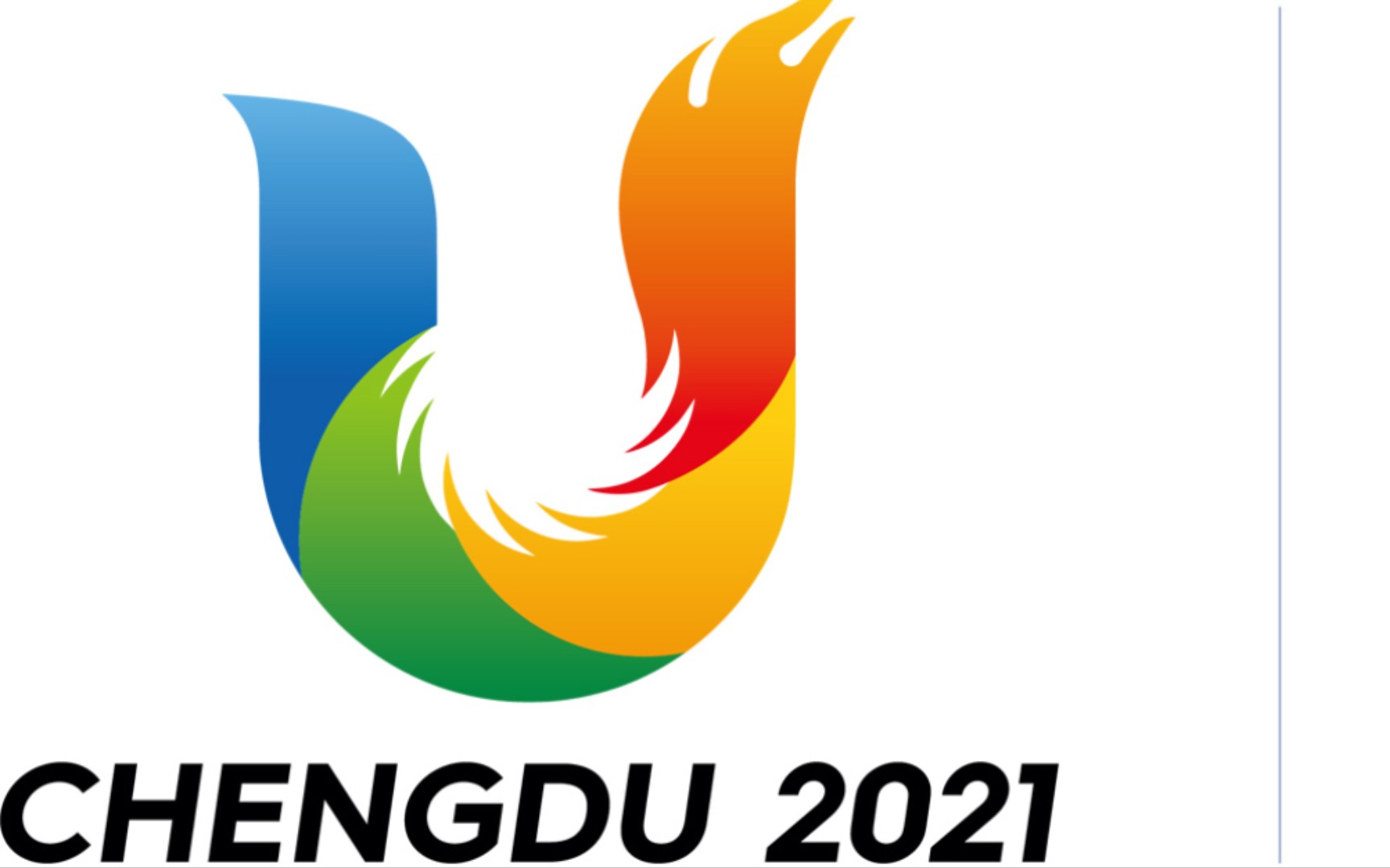 大运会2022会徽图片