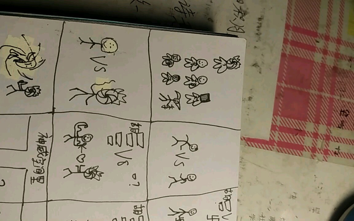 校园漫画,纯手绘,灵魂画师,点进来看看吧哔哩哔哩bilibili