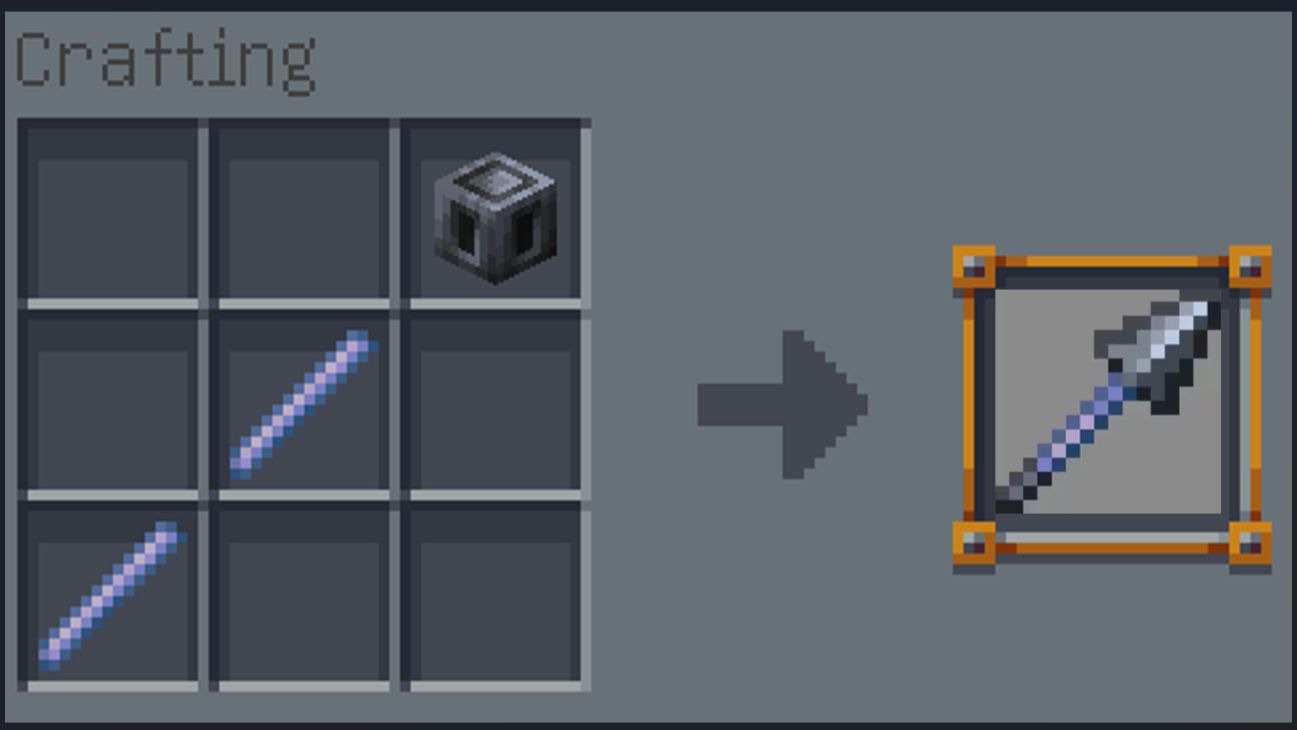 【Minecraft 卡点】⚡️这 我 玩 个 锤 子⚡️