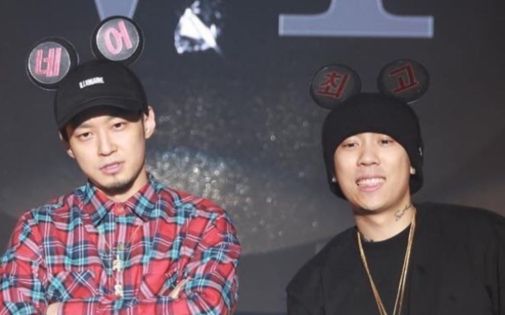 dok2离开1llionaire的原因因为恐慌症的困扰不得不离开温暖的家tt