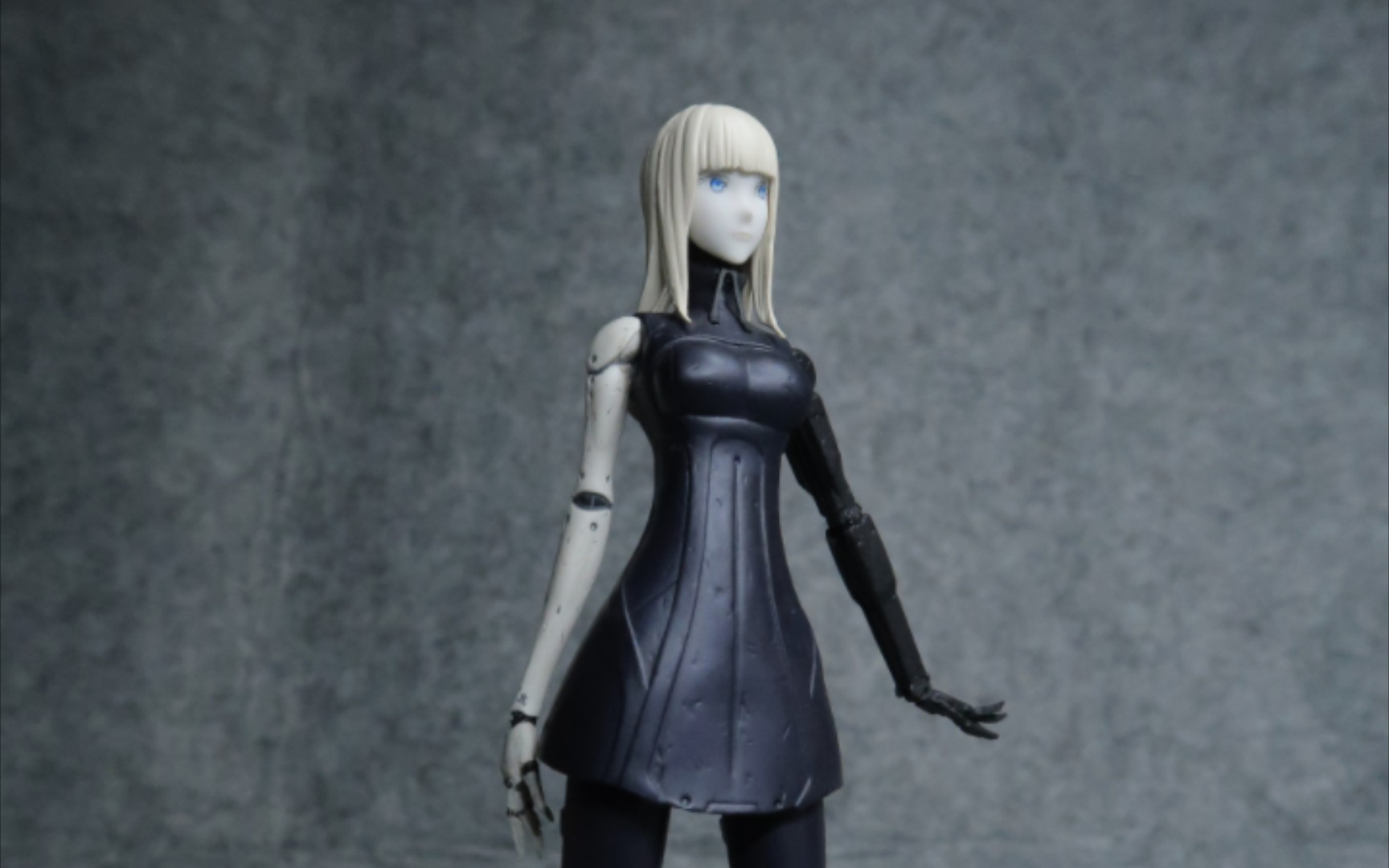 furyu blame!景品 希波