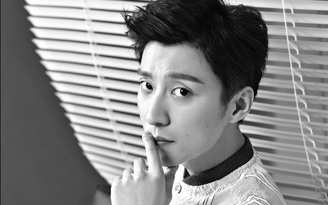 【乔任梁】不会忘记,kimi的笑容