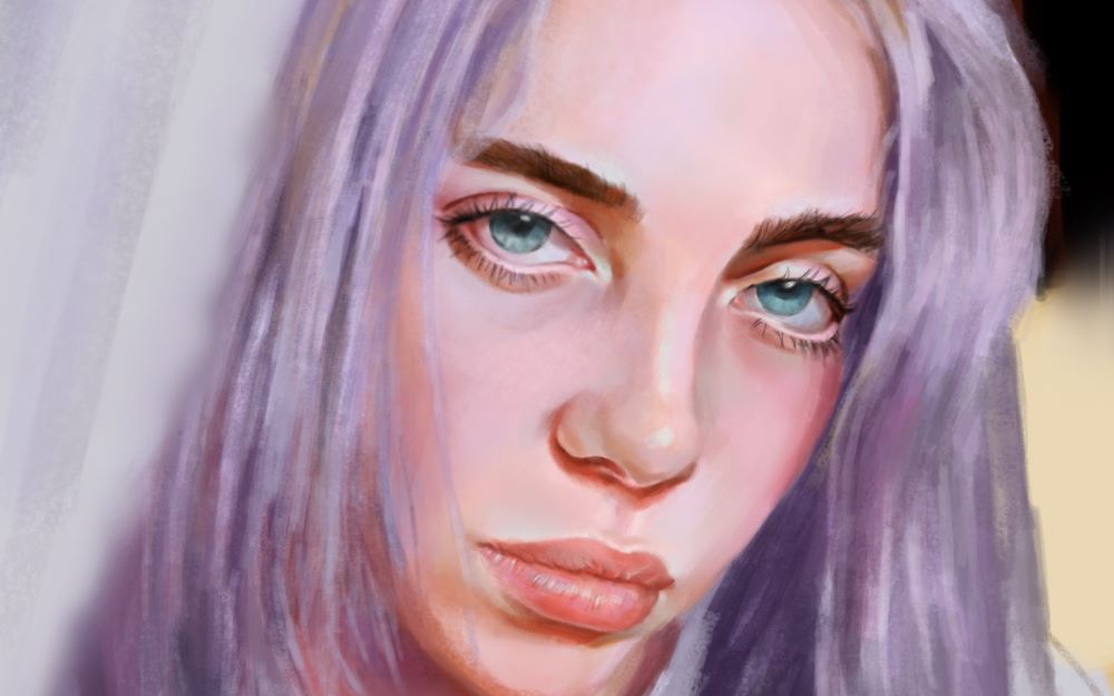 画碧梨_哔哩哔哩 (゜-゜)つロ 干杯~-bilibili