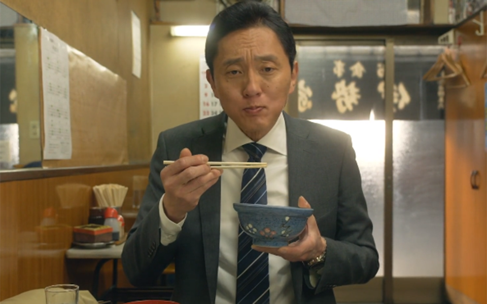 孤独的美食家 第六季 2集