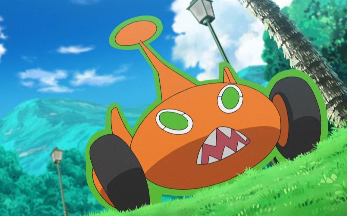 pokemmo猜电鬼个体抽对性火爆兽