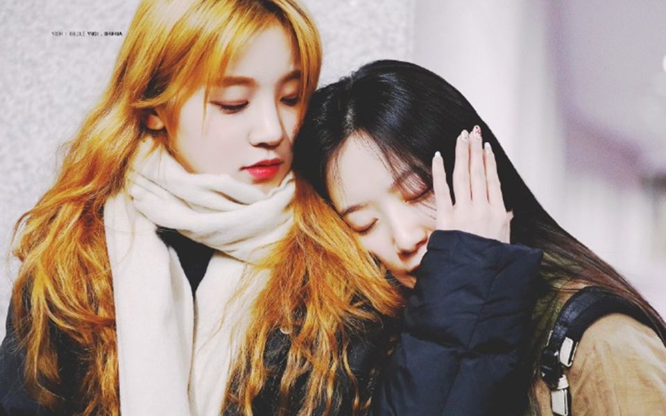 哈哈!雨琦舒华的rap之魂爆发