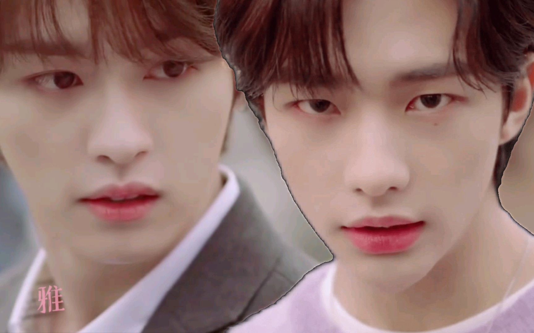 【黄铉辰】双向暗恋 李旻浩 旻辰