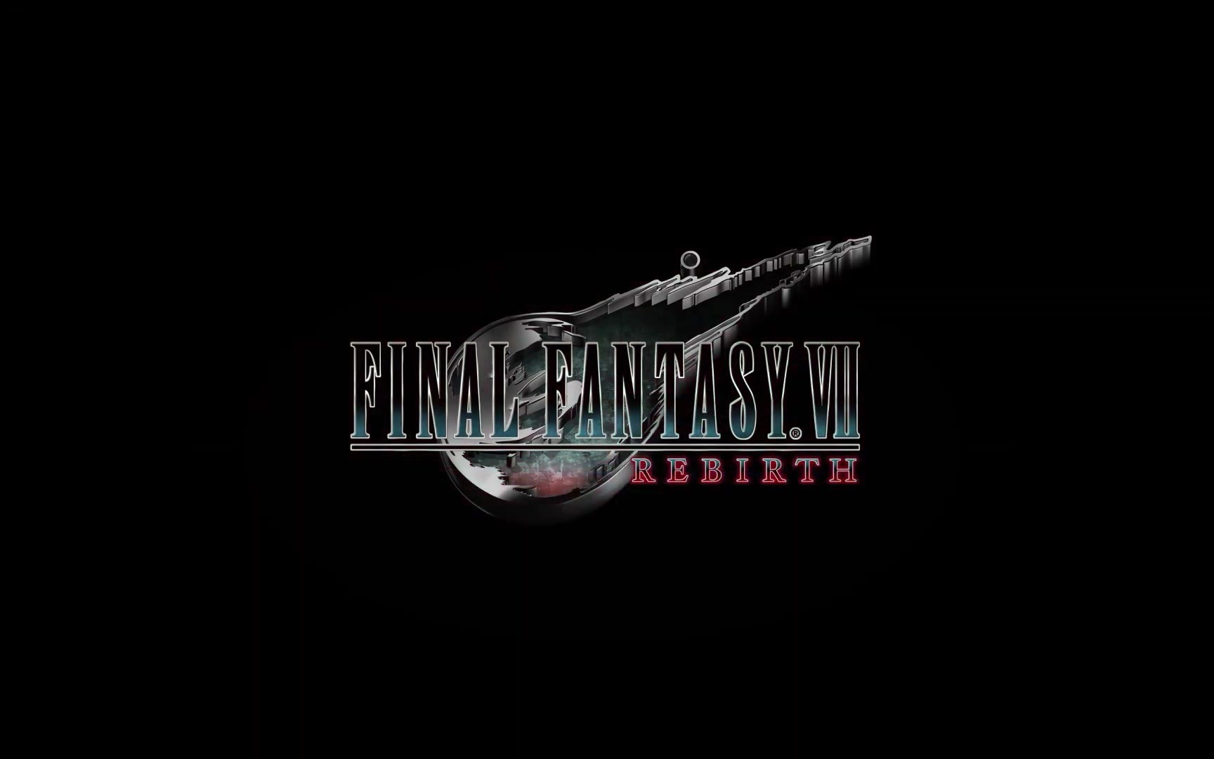 [图]FINAL FANTASY VII REBIRTH 最终幻想7 重制版第二章