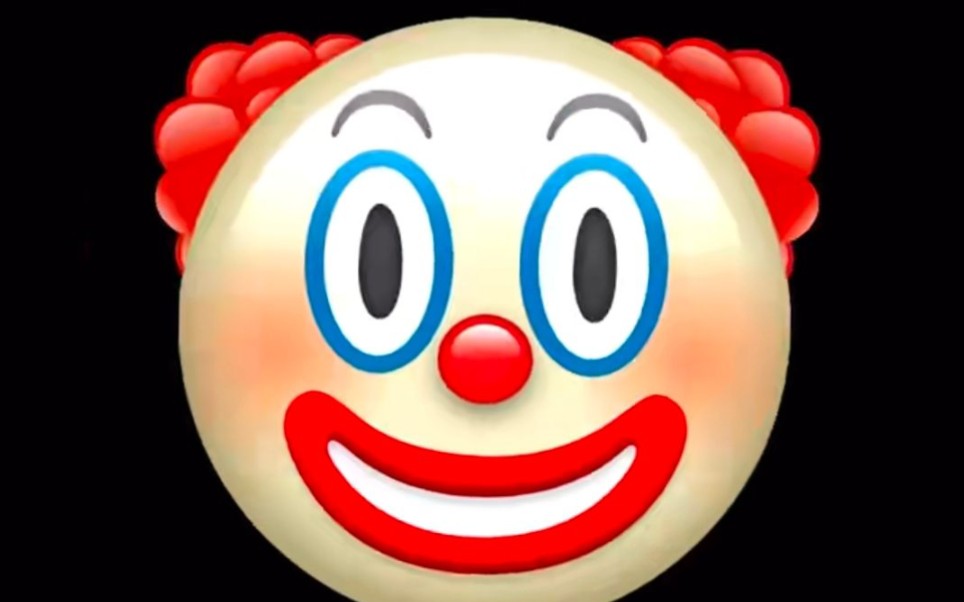 我被"名人"嘲讽了,小丑迪达拉