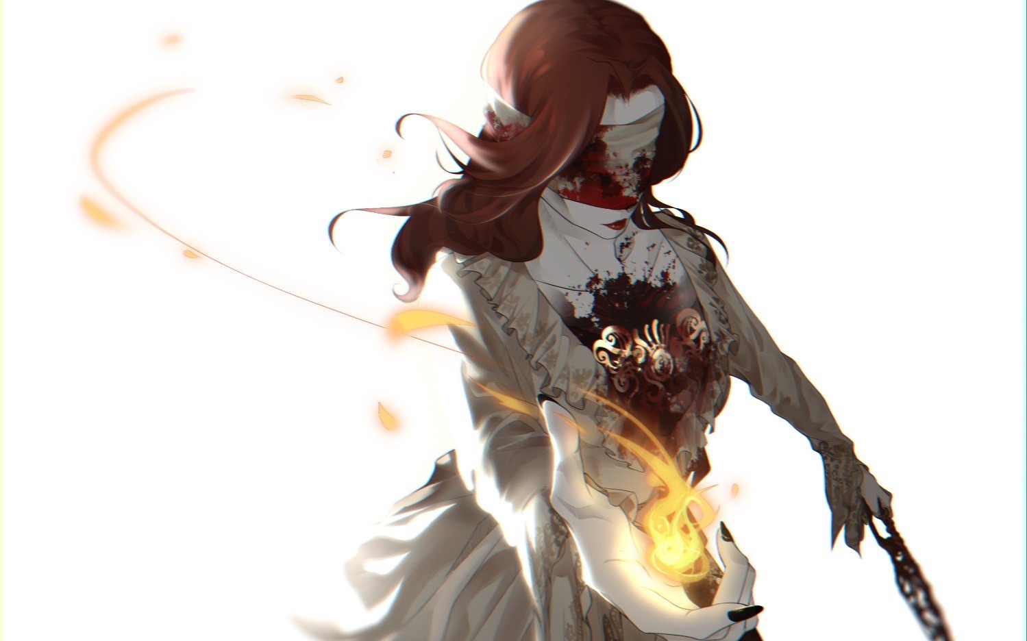 【黎明杀机】mobile无配护士六分钟速杀_哔哩哔哩 (゜-゜)つロ 干杯