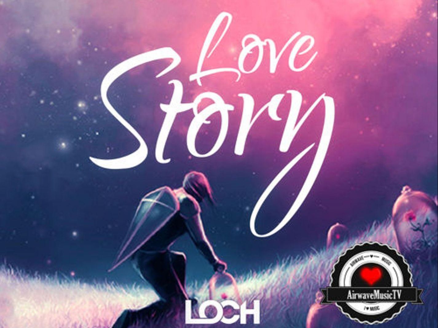 LOCHLove Storyflp哔哩哔哩bilibili