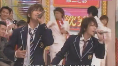 山下智久「TOMOHISA YAMASHITA LIVE TOUR 2018 UNLEASHED -FEEL