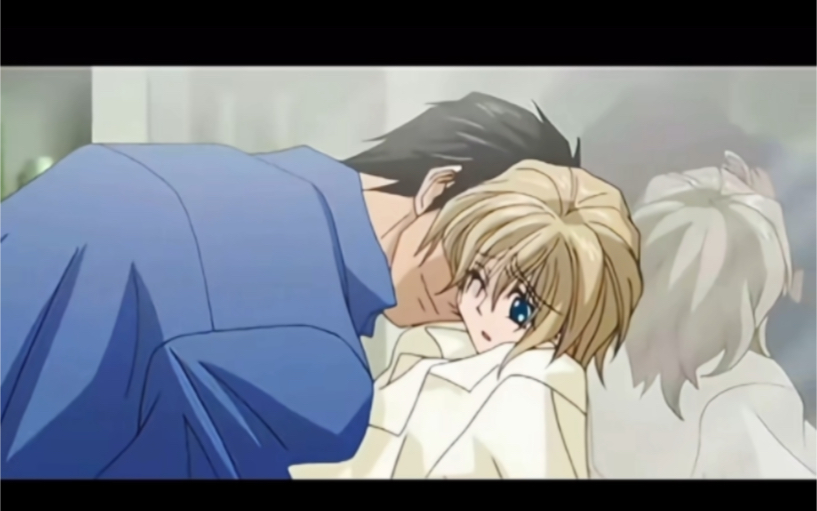 【没有钱】哦吼吼!双男主动漫