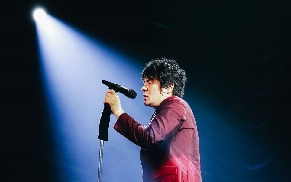 【ASKA】CONCERT TOUR 2019 Made in ASKA_哔哩哔哩 (゜-゜)つロ 干杯~-bilibili