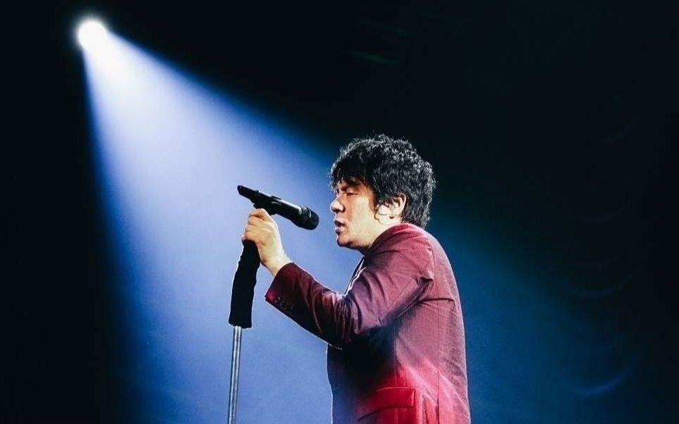 ASKA】CONCERT TOUR 2019 Made in ASKA_哔哩哔哩_bilibili
