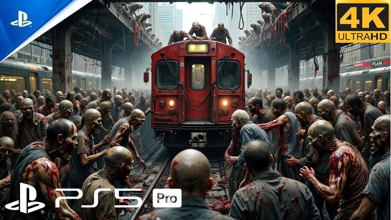 僵尸世界大战影评