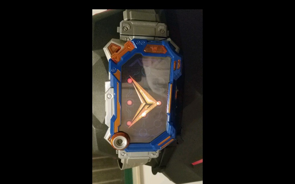 【羿锋少爷快跑】特鲁召唤器,不一样的玩法,赞!