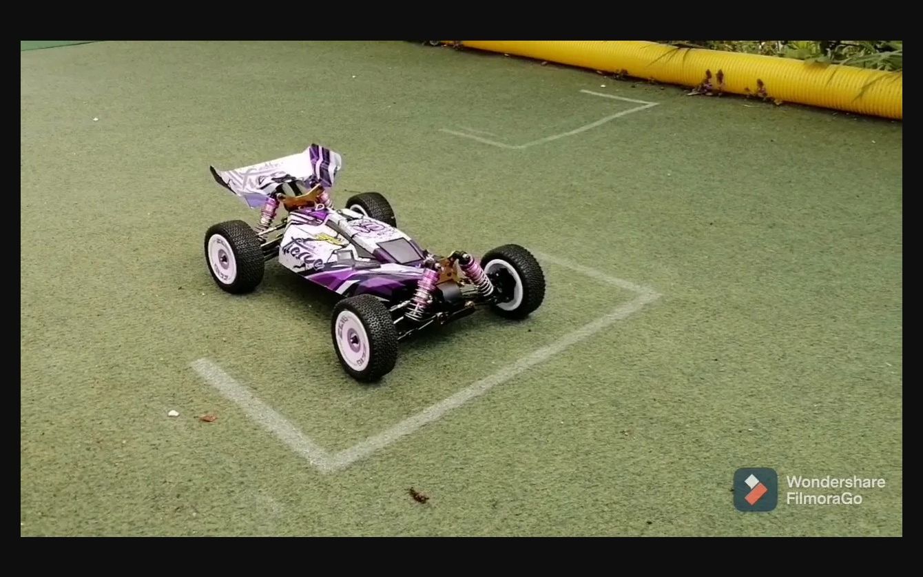 【转】拆箱- 伟力124019 explorer   跑道试驾(德语)