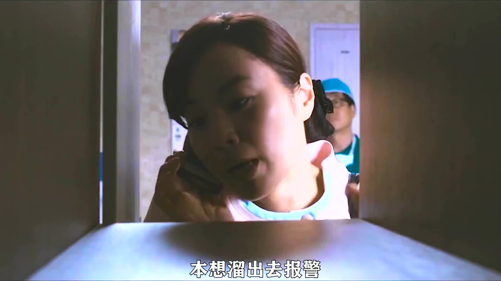 整容医生发现妻子外面有人,用特别的方式复仇,悬疑电影《医生》
