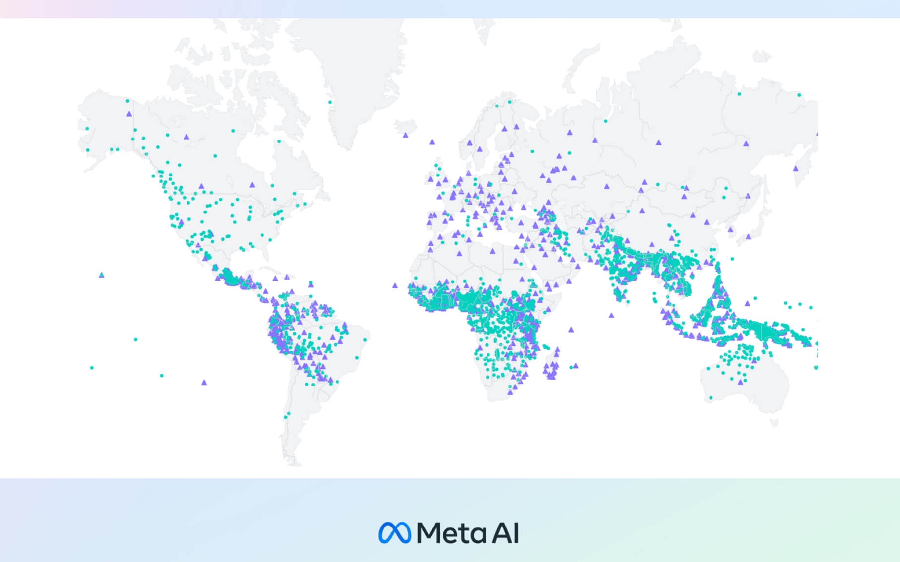 全新的 AI 语言模型,Meta 开源大模型再下一城!哔哩哔哩bilibili