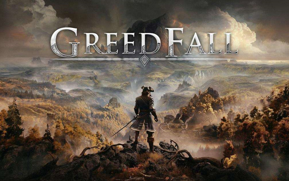 [图]《贪婪之秋(GreedFall)》中文