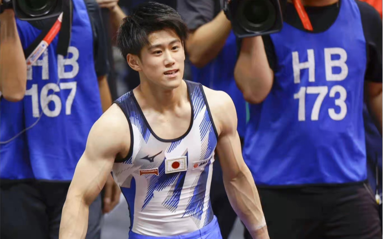 卡西纳 科尔曼|2023dtb team challenge单杠训练