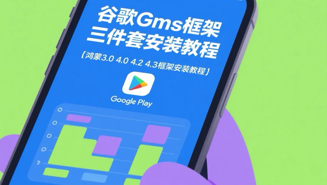 google三件套安装=google三件套安装 华为手机