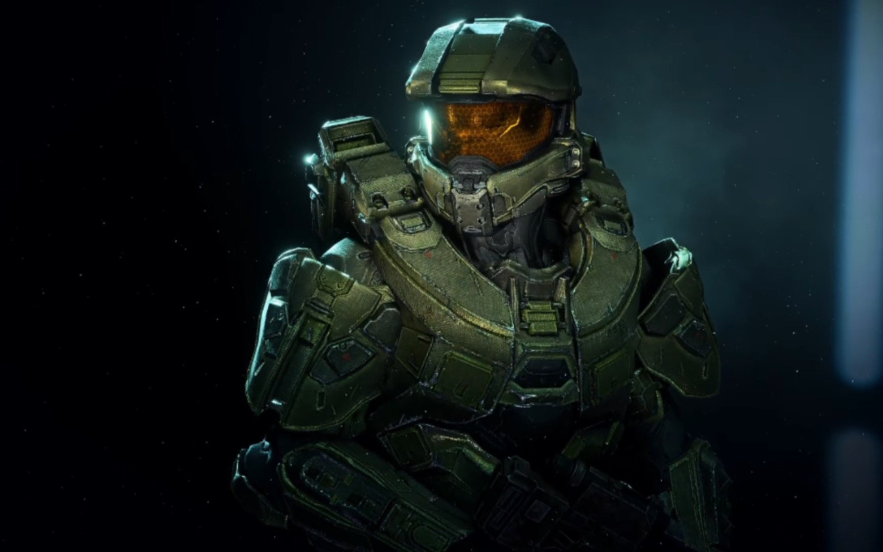 星球大战里的士官长约翰-117,有点顶!