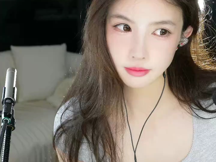 【助眠主播】术嘉carrie【2】