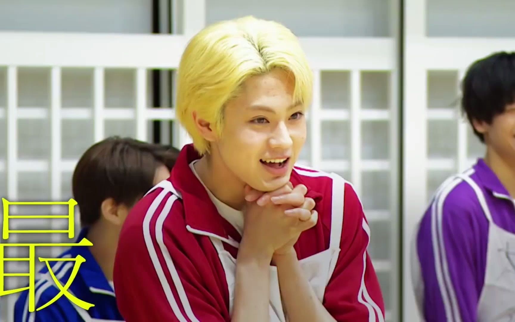 杰尼斯jr大运动会神回投篮最终决戦2022春77七夜连续企划