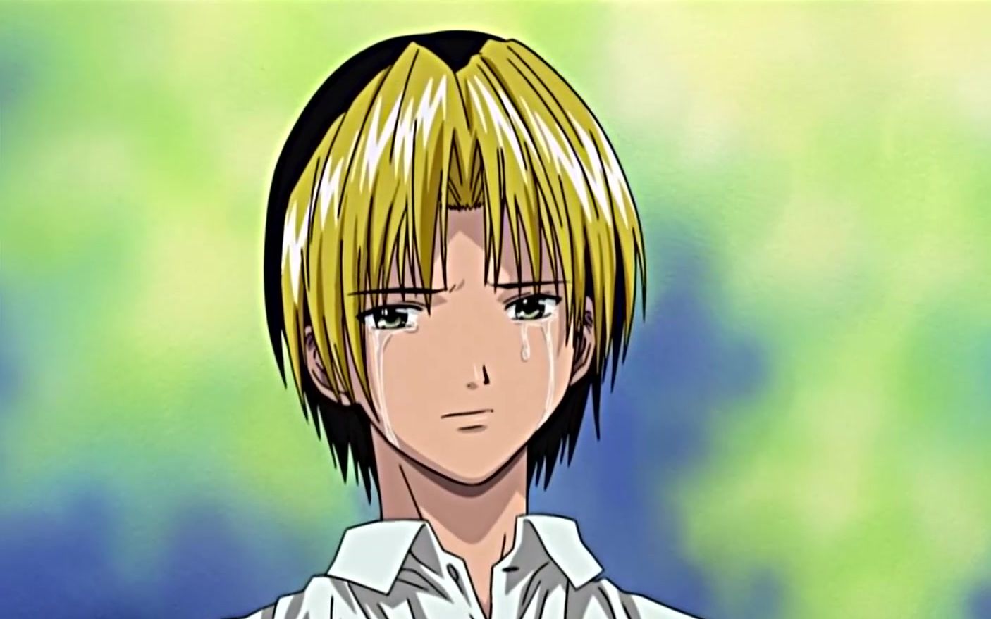 【棋魂解说24】一切都在"棋中",佐为永远不会离开(陪你到2087)_哔哩