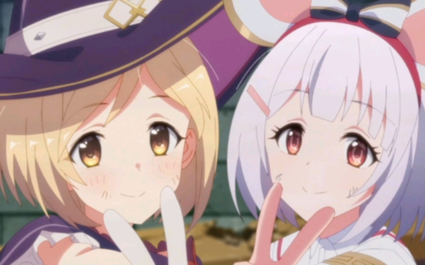 【公主连结】碧蓝幻想联动活动