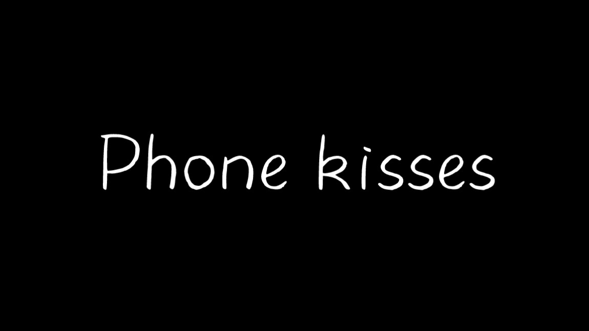 phonekisses图片