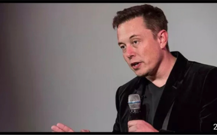 elon musk talks about getting fired as paypal ceo